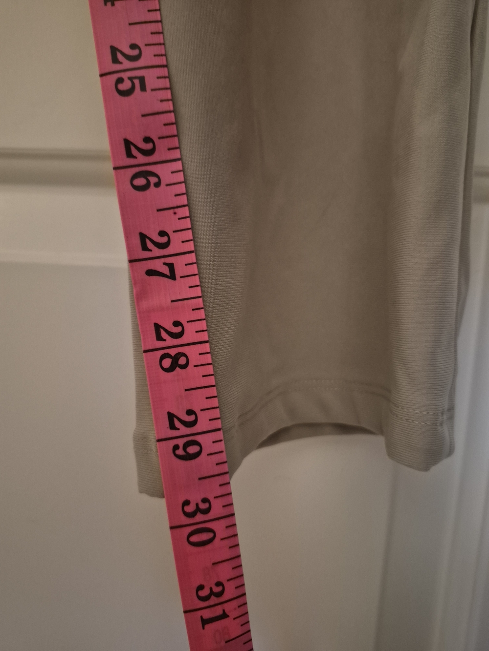 lululemon Men's ABC Pant - Picture 6 of 6